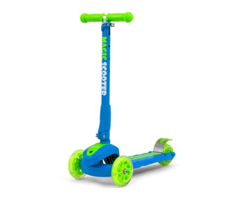 Scooter Magic Blue-Green Scooter Magic Blue-Green