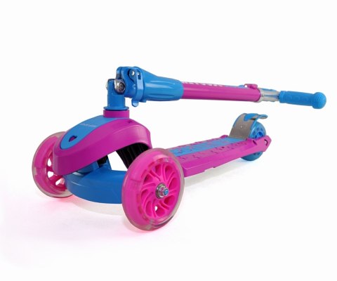 Scooter Magic Pink-Blue Scooter Magic Pink-Blue