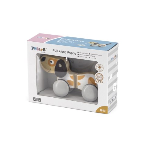 Viga 44043 PolarB Piesek do ciągnięcia Viga 44043 PolarB Piesek do ciągnięcia