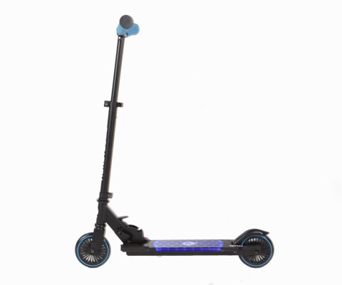 Qplay Hulajnoga Honeycomb Blue Qplay Hulajnoga Honeycomb Blue