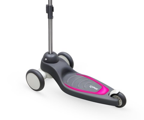 Qplay Hulajnoga Mika Pink Qplay Hulajnoga Mika Pink