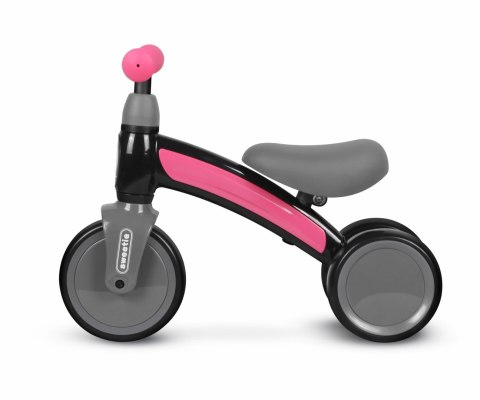 Qplay Pojazd Sweetie Pink Qplay Pojazd Sweetie Pink