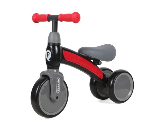 Qplay Pojazd Sweetie Red Qplay Pojazd Sweetie Red