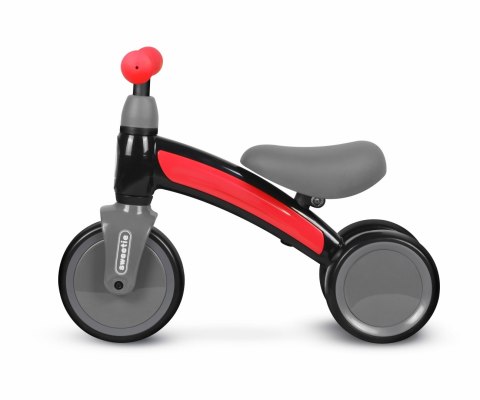 Qplay Pojazd Sweetie Red Qplay Pojazd Sweetie Red
