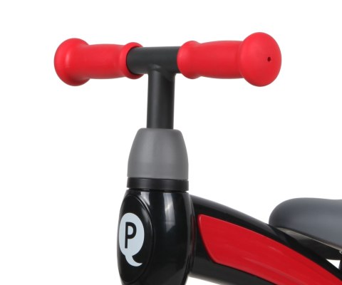 Qplay Pojazd Sweetie Red Qplay Pojazd Sweetie Red
