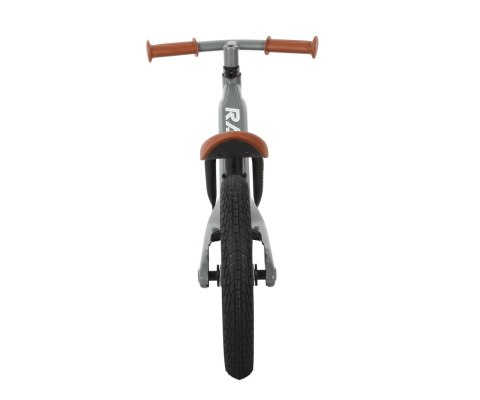 Qplay Rowerek Biegowy Racer Grey Qplay Rowerek Biegowy Racer Grey