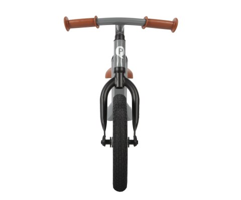 Qplay Rowerek Biegowy Racer Grey Qplay Rowerek Biegowy Racer Grey