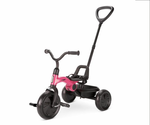 Qplay Rowerek Trójkołowy Ant Plus Rose Qplay Rowerek Trójkołowy Ant Plus Rose