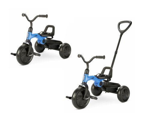 Qplay Rowerek Trójkołowy Ant Plus Sky Blue Qplay Rowerek Trójkołowy Ant Plus Sky Blue