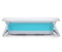 Wanienka składana Aqua Blue