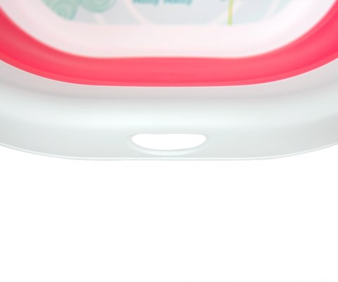 Wanienka składana Aqua Pink Wanienka składana Aqua Pink