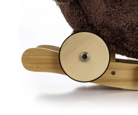 Piesek Polly Plus - Brown Dog Piesek Polly Plus - Brown Dog