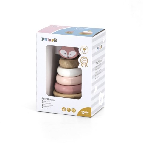 Viga 44206 PolarB Piramidka Lis Viga 44206 PolarB Piramidka Lis