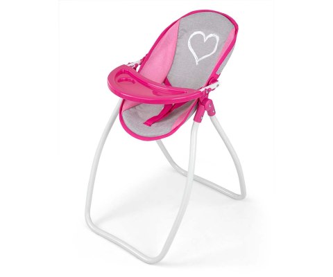Zestaw dla lalek Elsa Prestige Pink Zestaw dla lalek Elsa Prestige Pink