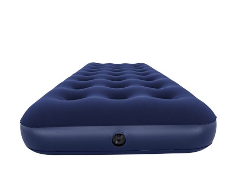 Bestway 67000 Materac dmuchany turystyczny Jr.Twin 1.88m x 76cm x 22cm Bestway 67000 Materac dmuchany turystyczny Jr.Twin 1.88m x 76cm x 22cm