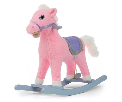 Milly Mally Koń Łatek Pink Milly Mally Koń Łatek Pink