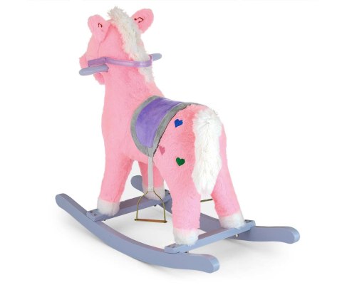 Milly Mally Koń Łatek Pink Milly Mally Koń Łatek Pink