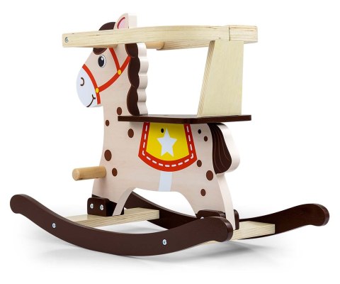 Milly Mally Koń Lucky 12 - Brown Milly Mally Koń Lucky 12 - Brown