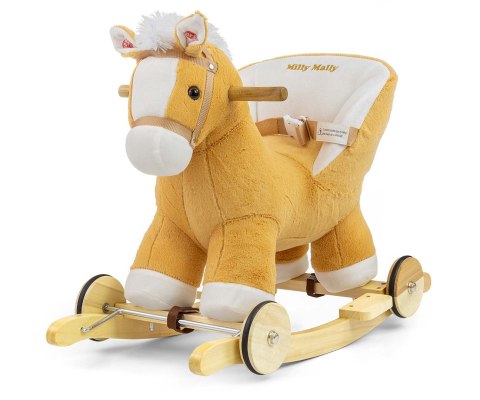 Milly Mally Koń Polly Light Brown Milly Mally Koń Polly Light Brown
