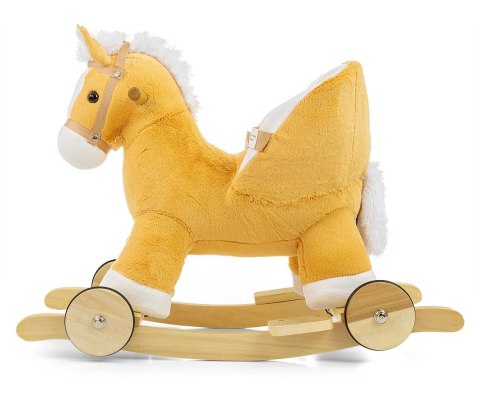 Milly Mally Koń Polly Light Brown Milly Mally Koń Polly Light Brown