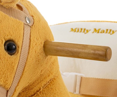 Milly Mally Koń Polly Light Brown Milly Mally Koń Polly Light Brown