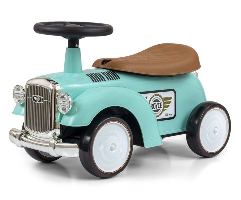 Milly Mally Pojazd Royce Mint Milly Mally Pojazd Royce Mint
