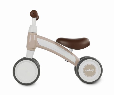 Qplay Pojazd Cutey Retro Beige Qplay Pojazd Cutey Retro Beige
