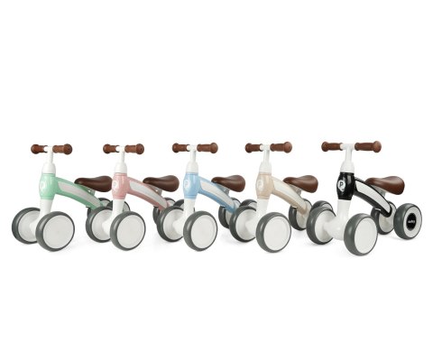 Qplay Pojazd Cutey Retro Beige Qplay Pojazd Cutey Retro Beige