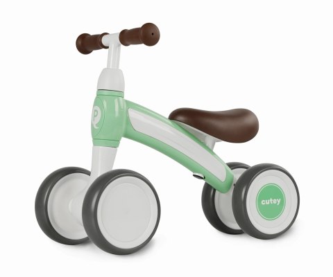 Qplay Pojazd Cutey Retro Green Qplay Pojazd Cutey Retro Green