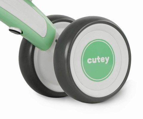 Qplay Pojazd Cutey Retro Green Qplay Pojazd Cutey Retro Green