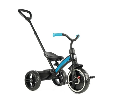 Qplay Rowerek Trójkołowy Elite Plus New Blue Qplay Rowerek Trójkołowy Elite Plus New Blue