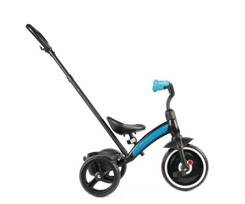 Qplay Rowerek Trójkołowy Elite Plus New Blue Qplay Rowerek Trójkołowy Elite Plus New Blue
