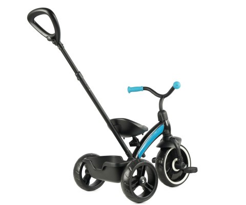 Qplay Rowerek Trójkołowy Elite Plus New Blue Qplay Rowerek Trójkołowy Elite Plus New Blue