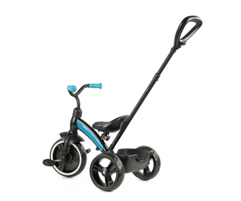 Qplay Rowerek Trójkołowy Elite Plus New Blue Qplay Rowerek Trójkołowy Elite Plus New Blue