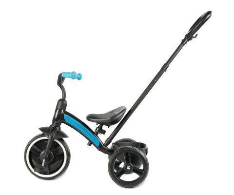 Qplay Rowerek Trójkołowy Elite Plus New Blue Qplay Rowerek Trójkołowy Elite Plus New Blue