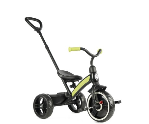 Qplay Rowerek Trójkołowy Elite Plus New Green Qplay Rowerek Trójkołowy Elite Plus New Green