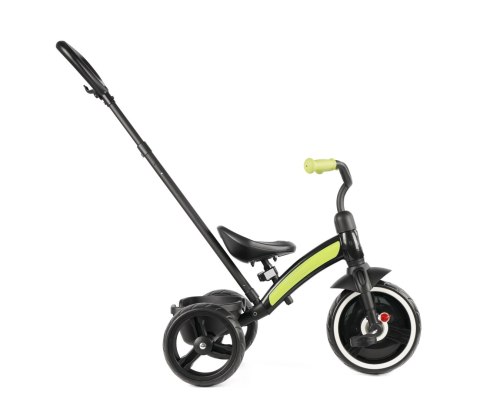 Qplay Rowerek Trójkołowy Elite Plus New Green Qplay Rowerek Trójkołowy Elite Plus New Green