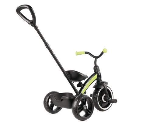 Qplay Rowerek Trójkołowy Elite Plus New Green Qplay Rowerek Trójkołowy Elite Plus New Green