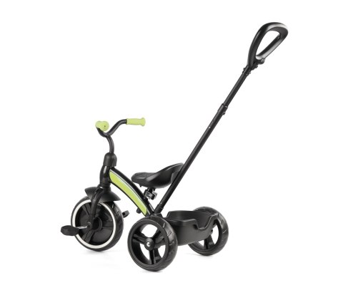 Qplay Rowerek Trójkołowy Elite Plus New Green Qplay Rowerek Trójkołowy Elite Plus New Green