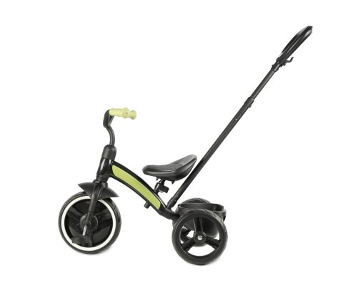 Qplay Rowerek Trójkołowy Elite Plus New Green Qplay Rowerek Trójkołowy Elite Plus New Green