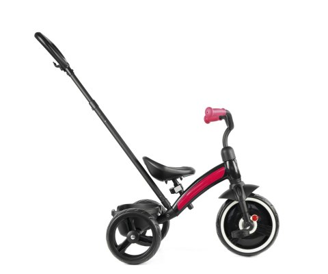 Qplay Rowerek Trójkołowy Elite Plus Rose Qplay Rowerek Trójkołowy Elite Plus Rose
