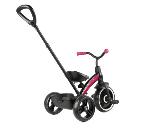 Qplay Rowerek Trójkołowy Elite Plus Rose Qplay Rowerek Trójkołowy Elite Plus Rose