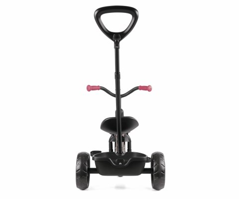 Qplay Rowerek Trójkołowy Elite Plus Rose Qplay Rowerek Trójkołowy Elite Plus Rose