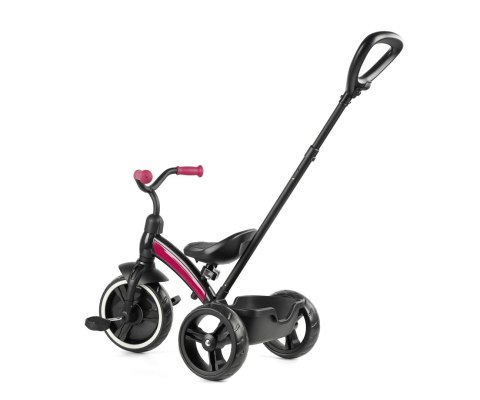Qplay Rowerek Trójkołowy Elite Plus Rose Qplay Rowerek Trójkołowy Elite Plus Rose