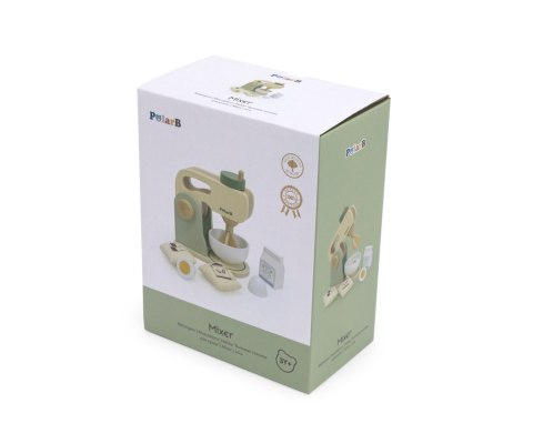 Viga 44217 PolarB Zielony mikser Viga 44217 PolarB Zielony mikser
