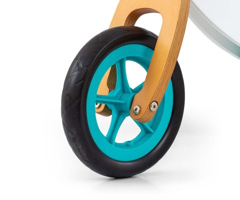Milly Mally Pojazd 2w1 Cool Classic Mint Milly Mally Pojazd 2w1 Cool Classic Mint