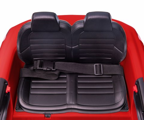 Milly Mally Pojazd na akumulator Mercedes-Benz SL65 AMG Red Milly Mally Pojazd na akumulator Mercedes-Benz SL65 AMG Red