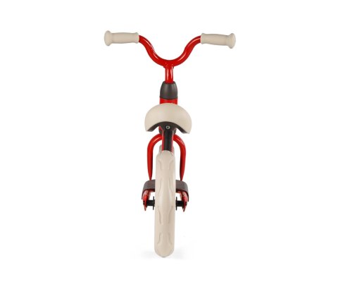 Qplay Rowerek Biegowy Trainer Red Qplay Rowerek Biegowy Trainer Red
