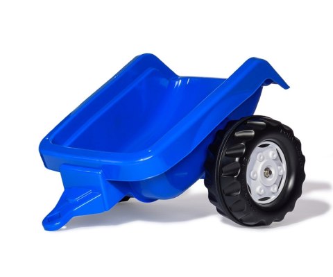 Rolly Toys 011841 Traktor Rolly Kid Landini z przyczepą Rolly Toys 011841 Traktor Rolly Kid Landini z przyczepą