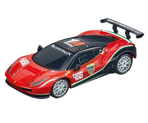 Carrera Go 20062551 Ferrari Pro Speeders 8,6m Carrera Go 20062551 Ferrari Pro Speeders 8,6m